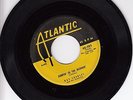 Ray Charles 45 Jumpin' In The Mornin/Sun's Gonna Shine ATLANTIC VG+ r&b yellow
