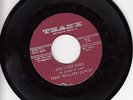 Teddy Phillips Quintet 45 31 Steps/Cute Little Wiggle THANX M- popcorn R&B HEAR