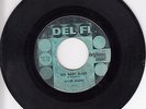 Arvee Allens 45 Big Baby Blues/Fast Freight DEL FI VG- Ritchie Valens rocker MP3