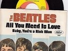 Beatles 45 
