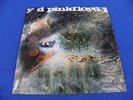 PINK FLOYD A SAUCERFUL OF SECRETS - OUTSTANDING 1969 UK PRESS - SOLD IN UK TEXT