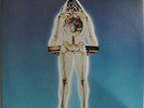 Weather Report I Sing The Body Electric Japan LP Sony 23AP 84 Insert