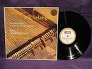 Michelangeli Rachmaninov Concert No 4 180g Testatment EMI ASD.255