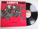 FAT LARRY'S BAND - ACT LIKE YOU KNOW 12