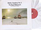 * CHESKY CR3 US * NM *  BARBIROLLI SIBELIUS SYMPHONY 2