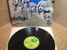 Deep Purple   Deep Purple In Rock   Harvest SVHL 777 1st   No EMI A2/B1 EX/EX/EX
