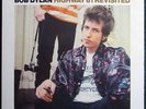 BOB DYLAN  2LP  MFSL  LOW #D COVER #000284  HIGHWAY 61 REVISITED L.ROLLING STONE