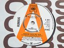 HUMBUG GROOVIN' WITH MR BLOE 45 DJ DEMO UK CBS RECORDS 1970 MOD DANCER FUNK
