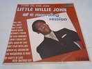 LITTLE WILLIE JOHN 