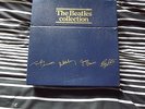 The Beatles Collection Blue Box Set Vinyl Record Bc13/ 13 Albums
