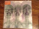 Supergrass - Mega rare Vinyl LP record Nr Mint Original First Press + Poster