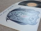 THREE MAN ARMY - Two  psych prog - UK 1st press REPRISE NICE CONDITION LISTEN