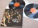 THE JIMI HENDRIX EXPERIENCE Electric Ladyland 2xLP POLYDOR UK LAMINATED LISTEN