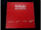 The Beatles Mono Collection - *MINT/UNPLAYED* UK 1982 RED Box Set BMC10
