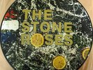 THE STONE ROSES DEBUT FIRST 1ST VINYL LP PICTURE PIC DISC ORELP502-P