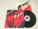 KRAFTWERK THE MAN MACHINE + INNER 1978 UK PRESS LP