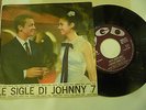 JOHNNY DORELLI/GIGLIOLA CINQUETTI