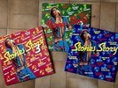 3 Double Lp ROLLING STONES Story Vol 1 - 2 - 3 en superbe état  near mint