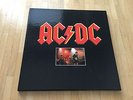 AC/DC -  3 LP Vinyl BOX SET + Single - Atlantic 60149 - Germany  - Zustand: NM