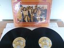 Bridge Crying For Love Double LP Rare Modern Soul Funk Jazz FER-LP1 2000 CBS M+