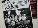 Phillip Boa And The Voodooclub  -  Most Boring World, 2. Auflage