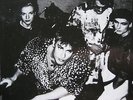 Phillip Boa And The Voodooclub  -  Rare Live, Radio And Demo Material