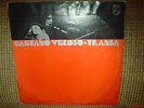 CAETANO VELOSO LP TRANSA 72' EX TROPICALHA MPB BRAZIL MONSUETO MENEZES RALPH