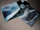 ENSLAVED Frost 100% FIRST PRESS Osmose 1994 (emperor in the woods satyricon)