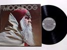 MOONDOG Moondog LP Columbia MS-7335 US 1969 NM- ORIG GREY LABEL GREAT COPY 5C
