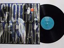 SHOTGUN MESSIAH S/T LP Relativity Rec.  88561 US 1989 NM- RARE GLAM PROMO 5C