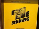 OG EX The Shining Soundtrack Vinyl Wendy Carlos Bela Bartok Gyorgy Ligeti +INNER