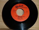 Northern soul Record 45RPM (7 inch) Mary Love You Turned My Bitter Into Sweet