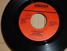 Northern soul Record 45RPM (7 inch) The Ambers Potion Of Love  Another Love