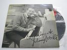 JOHNNY DORELLI CORDIALMENTE JOHNNY DORELLI CGD MV 0224
