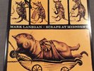 Mark Lanegan Scraps At Midnight Lp Original Sub Pop Screaming Trees Qotsa