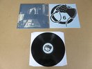 DEATH IN JUNE Nada   LP ORIGINAL 1ST PRESSING CURRENT 93 IN THE NURSERY CRISIS