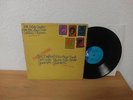 CAPTAIN BEEFHEART STRICTLY PERSONAL 1968 1st UK BLUE LIBERTY