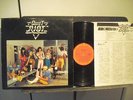 QUIET RIOT II RARE JAPAN ONLY w/INSERT A2/B1 RANDY RHOADES HAIR METAL GLAM