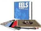 Eels - The Complete Dreamworks Albums Vinyl 8LP NEU 0553242