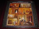 FAMILY MUSIC IN A DOLL'S HOUSE ORIG UK REPRISE TRI COLOR PROG PSYCH MONSTER