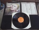 DAVID BOWIE HUNKY DORY 1971 UK PRESS WITH INSERT RCA RECORDS SF 8244