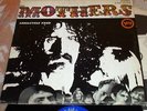 FRANK ZAPPA Absolutely Free VERVE Orig MOTHERS OF INVENTION Suzy Creamcheese JAM