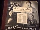 78 RPM A Symposium of Swing 12