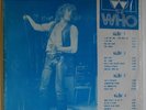 THE WHO Who Are You? Live 1973 Philadephia Spectrum Double LP RARE EX/NM