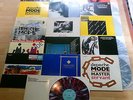 DEPECHE MODE-17 Maxi Singles aus den 80 Jahren-z.t rare Picture Disc