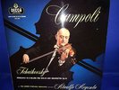 LXT 5313 *O/S* 1ST *CAMPOLI /ARGENTA* TCHAIKOVSKY VIOLIN CTO* LSO* NM -STUNNING