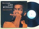 Rare Original Press Jazz-Lee Morgan-The Cooker-Blue Note-DG-RVG-WOW