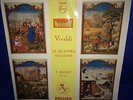 @PHILIPS 835 030 AY *FELIX AYO* VIVALDI: THE FOUR SEASONS* I MUSICI* w BOOKLET