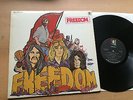 FREEDOM SAME US ORIGINAL 1ST PRESS ABC RECORDS in 1970 FOC
