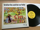 BROTHER FOX AND THE TAR BABY US ORIGINAL ORACLE RECORDS in 1969 FOC